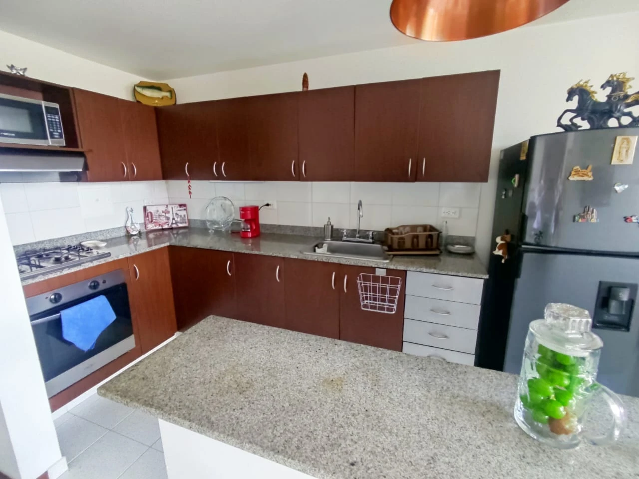 Apartamento en Arriendo sector Mall el Indio Palmas