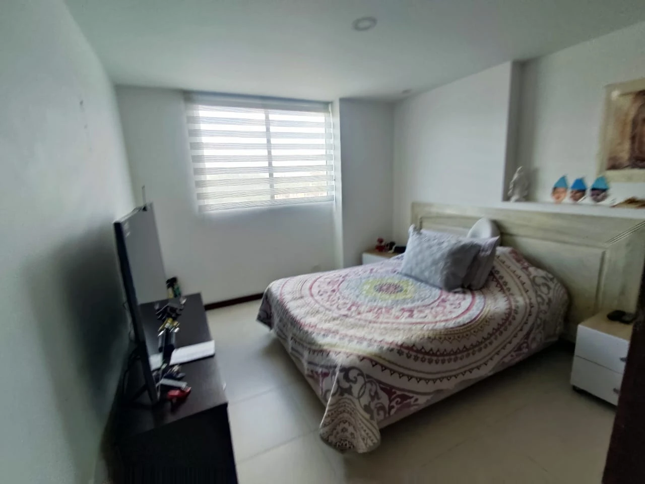 Apartamento en Arriendo sector Mall el Indio Palmas