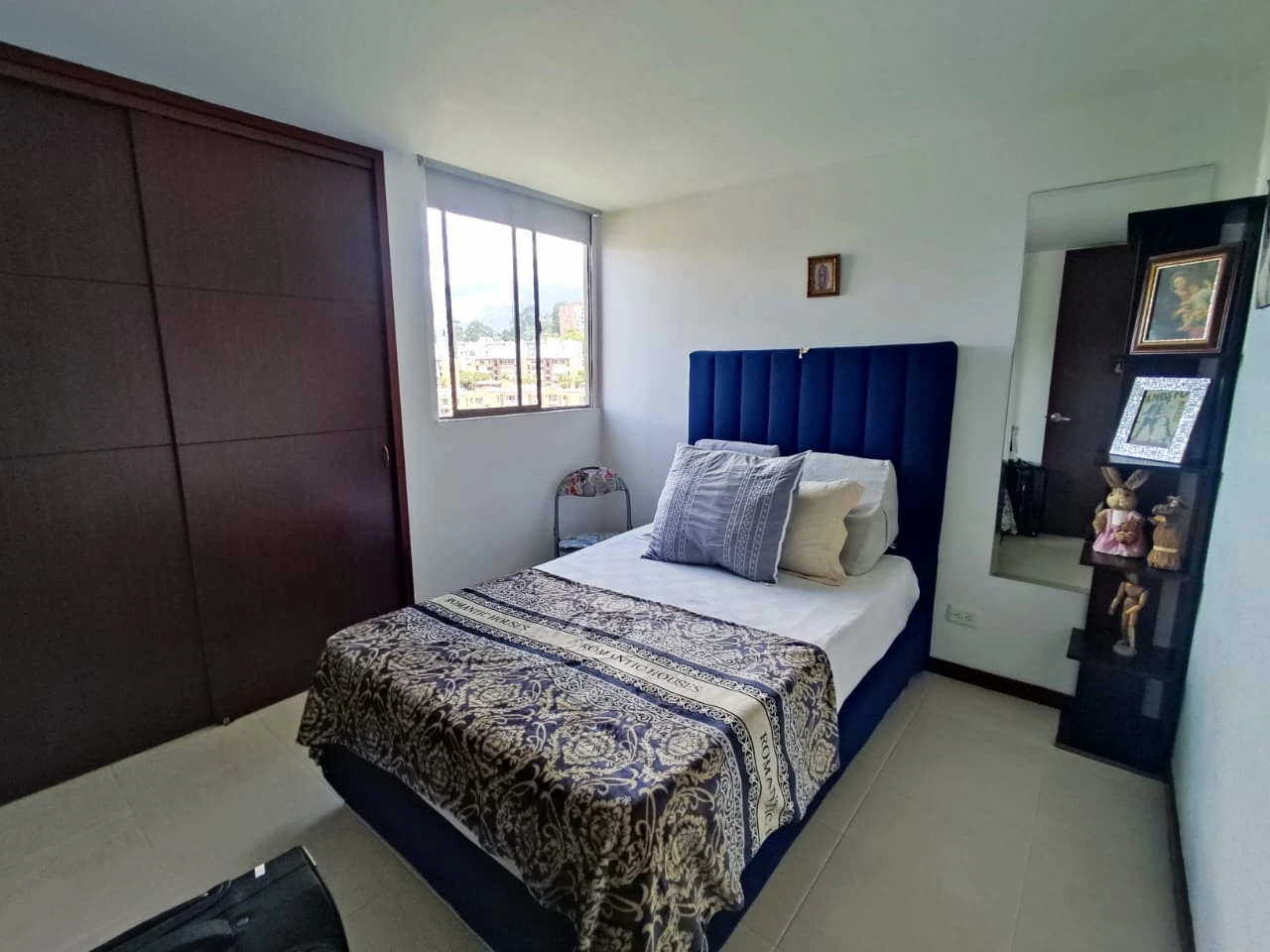 Apartamento en Arriendo sector Mall el Indio Palmas