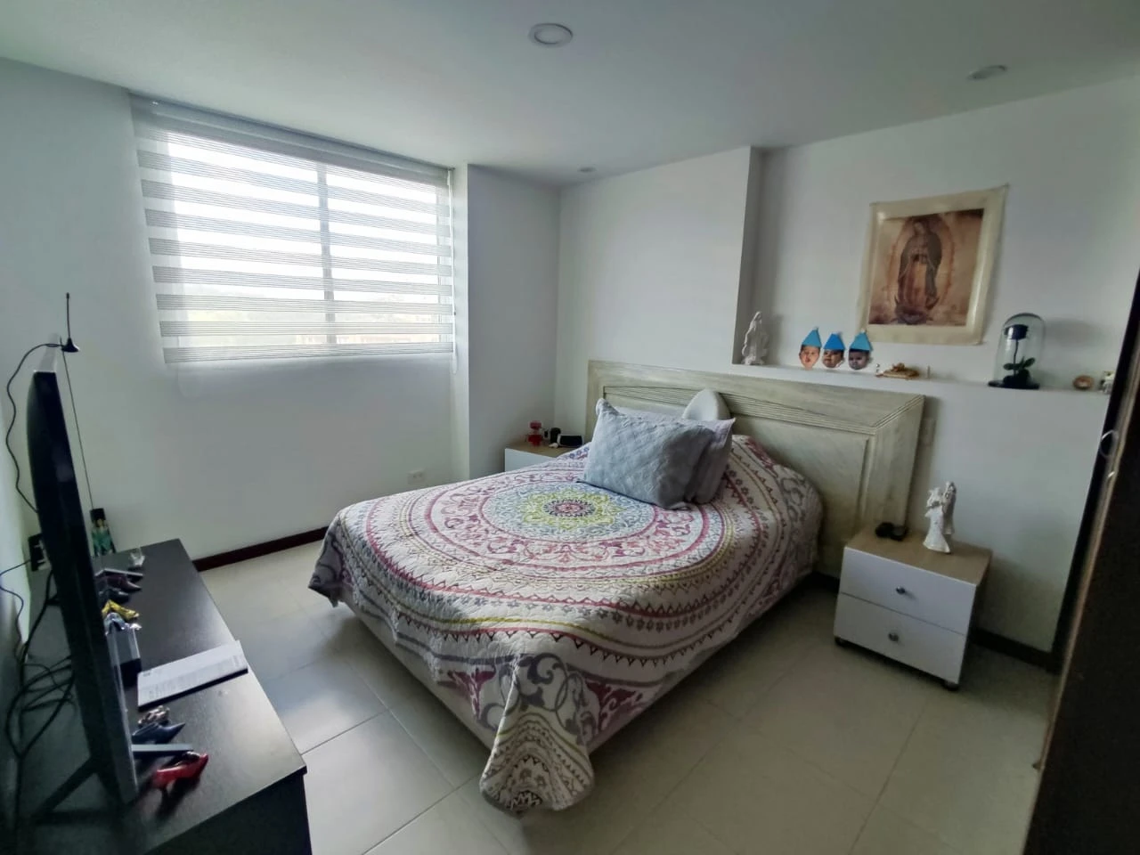 Apartamento en Arriendo sector Mall el Indio Palmas