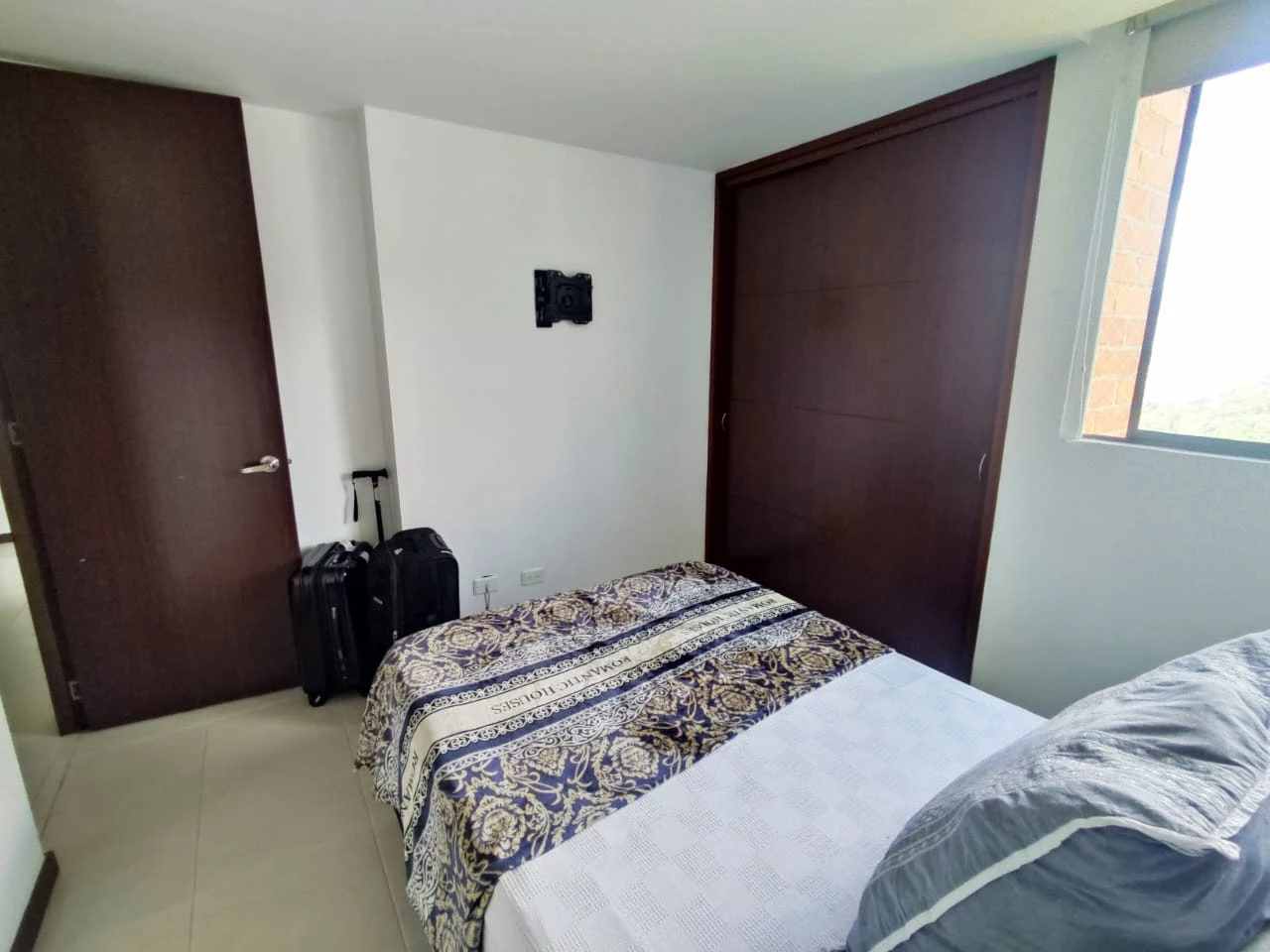 Apartamento en Arriendo sector Mall el Indio Palmas