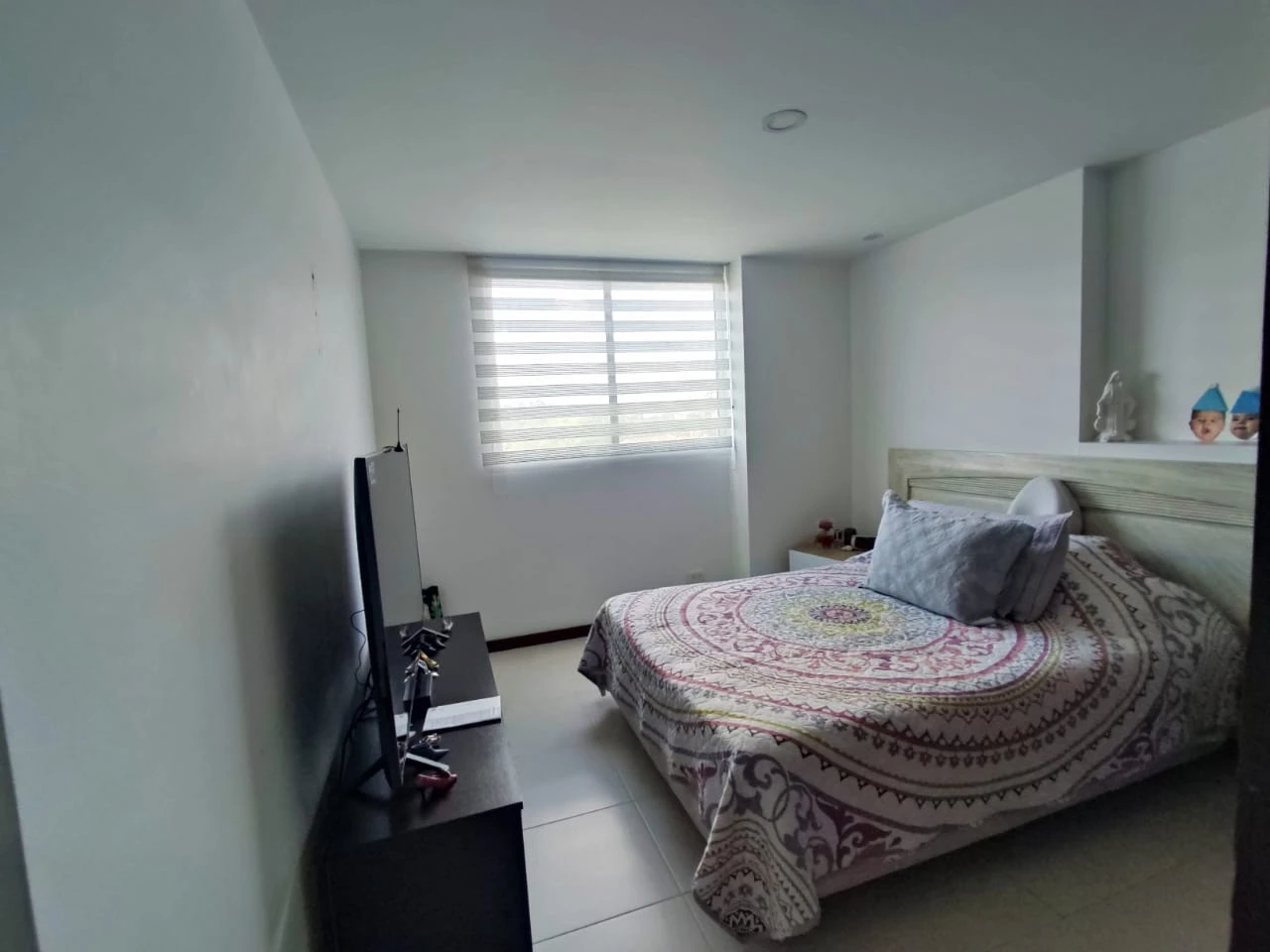 Apartamento en Arriendo sector Mall el Indio Palmas