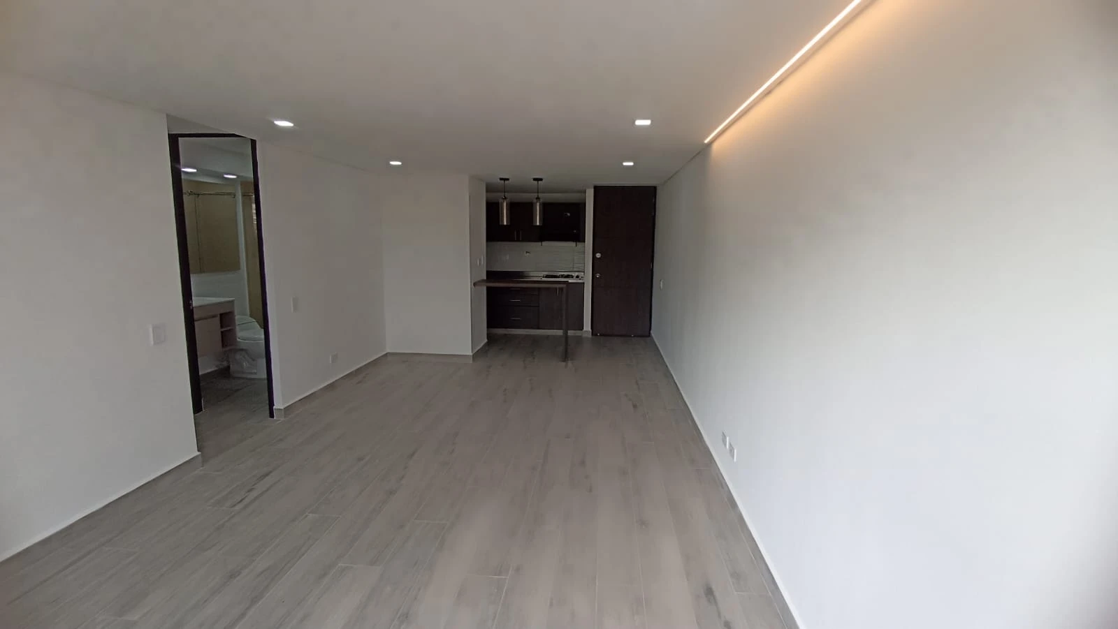 Apartamento en venta en Rionegro- los colegios