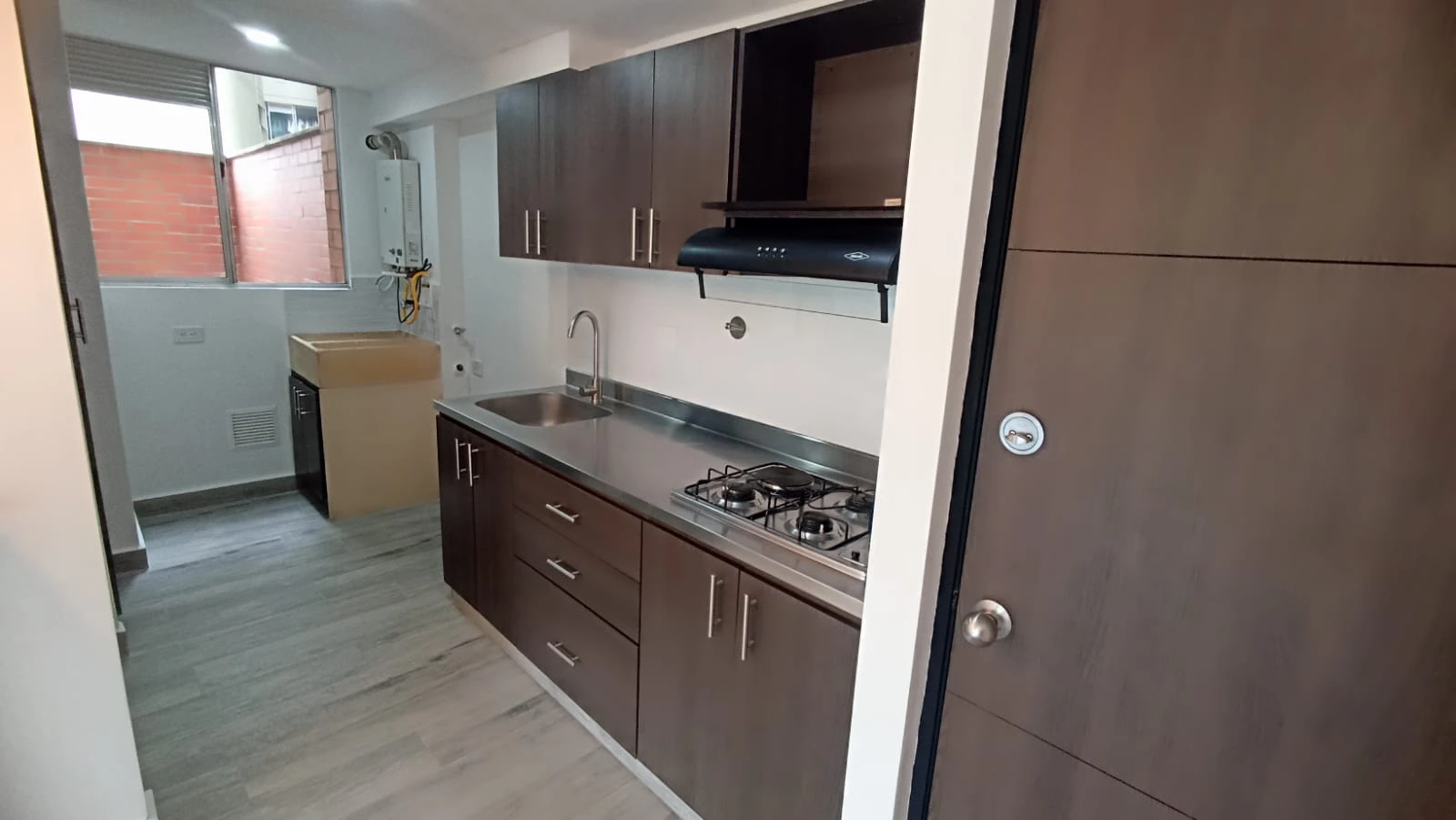 Apartamento en venta en Rionegro- los colegios