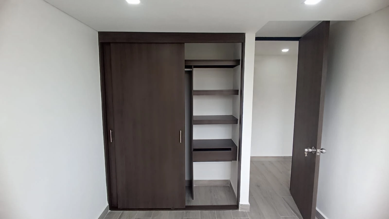 Apartamento en venta en Rionegro- los colegios