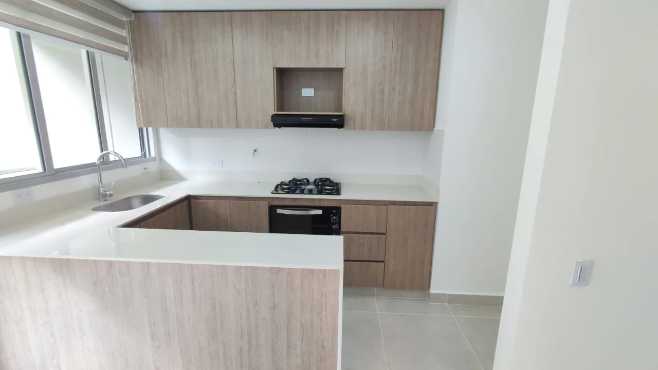 Apartamento en arriendo en la Ceja
