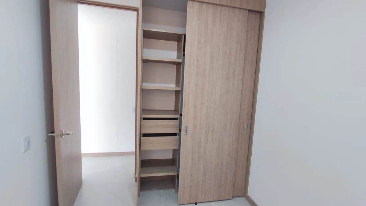 Apartamento en arriendo en la Ceja
