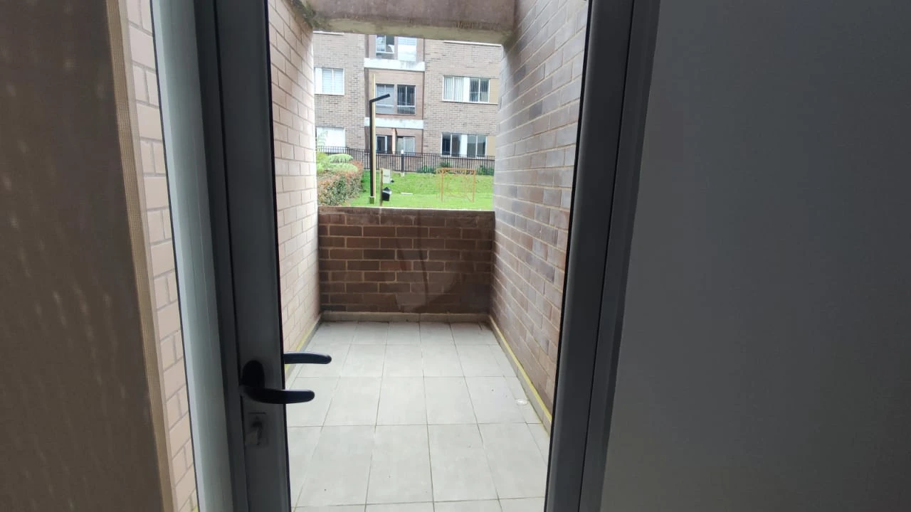 Apartamento en arriendo en la Ceja