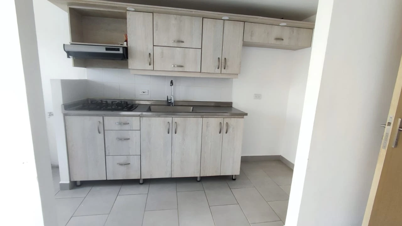 Apartamento en arriendo en Rionegro en sector fontibon