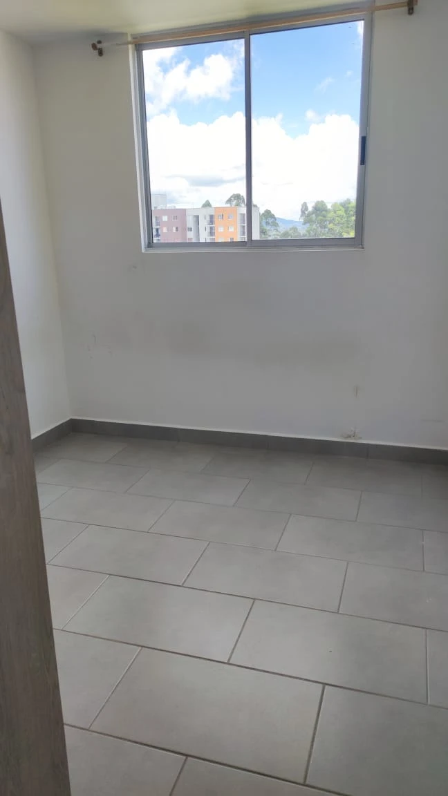Apartamento en arriendo en Rionegro en sector fontibon