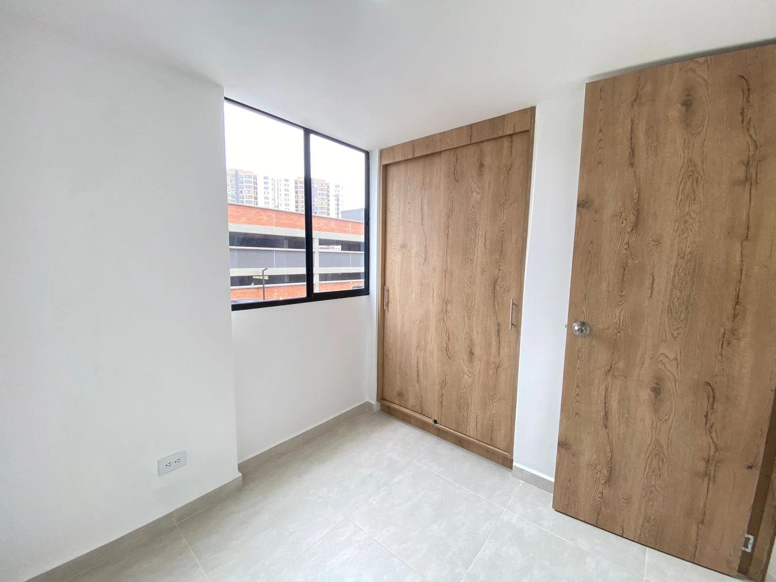 Apartamento en arriendo en Rionegro barrio san antonio de pereira