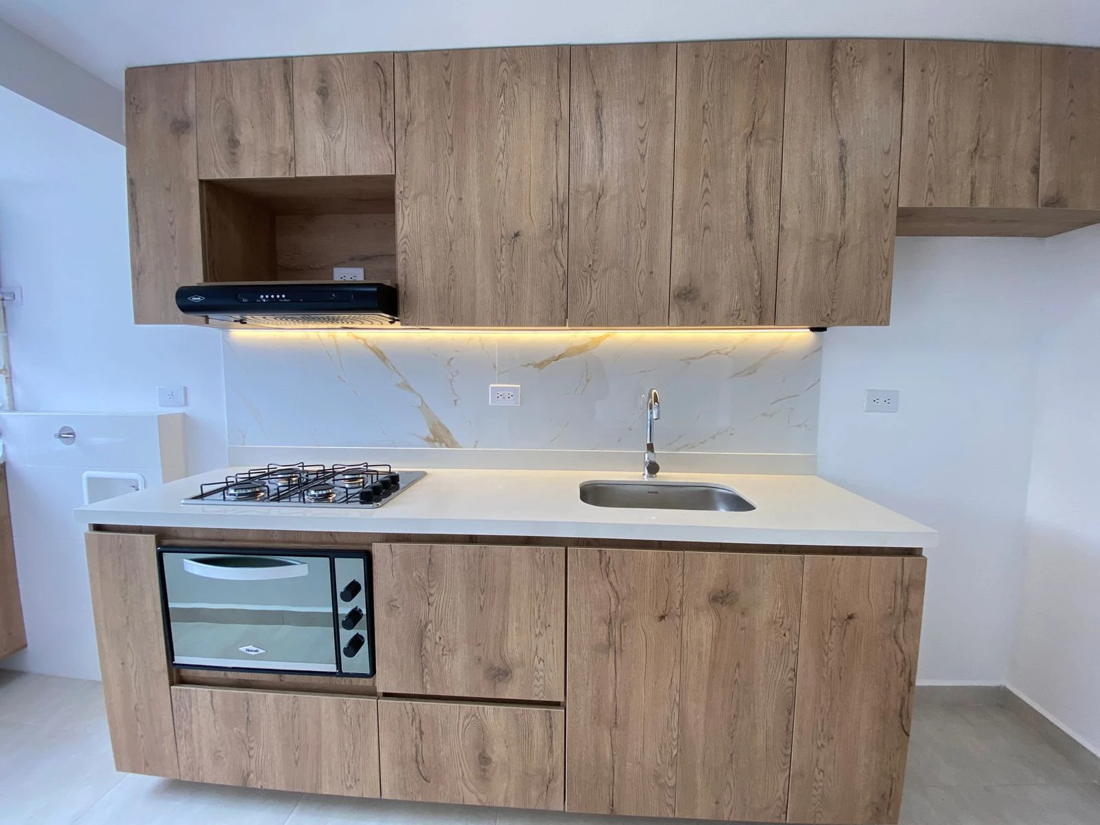 Apartamento en arriendo en Rionegro barrio san antonio de pereira