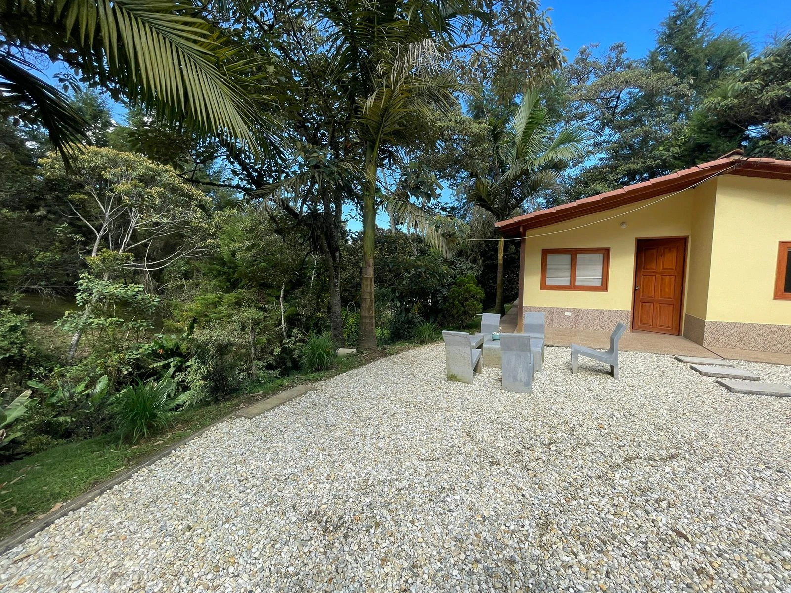 Finca en arriendo en Rionegro sector cabeceras