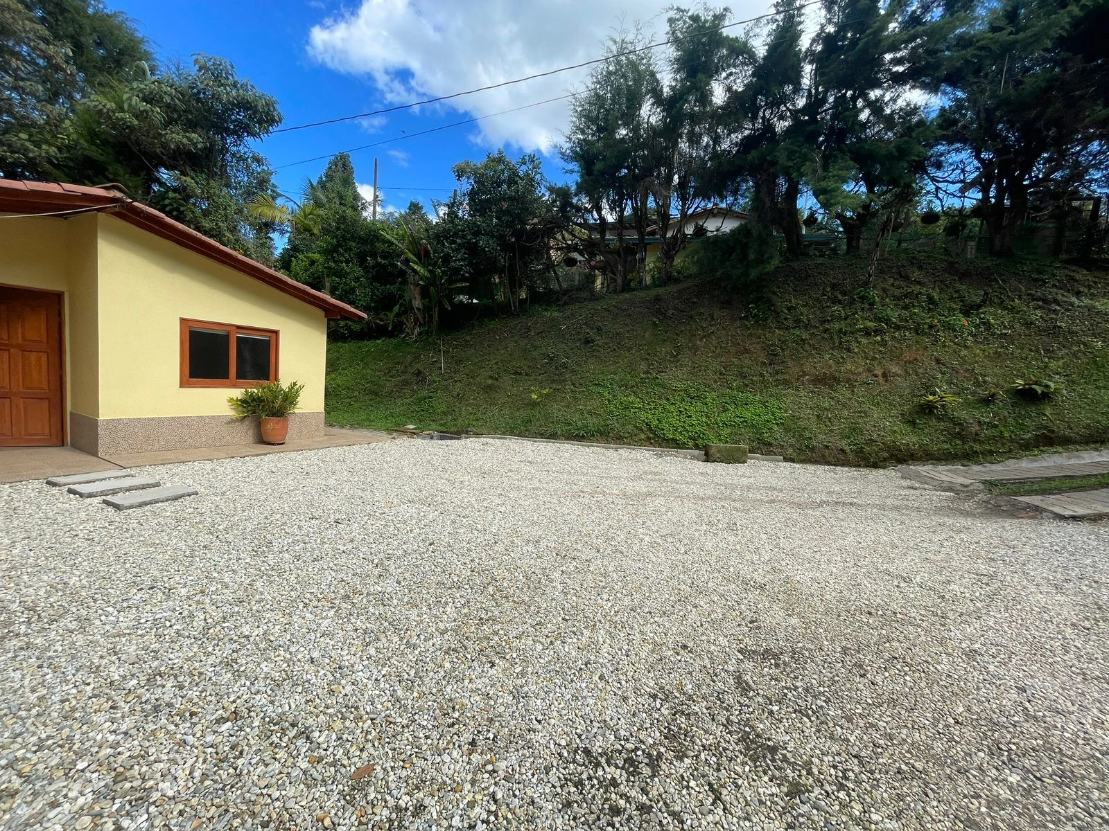 Finca en arriendo en Rionegro sector cabeceras