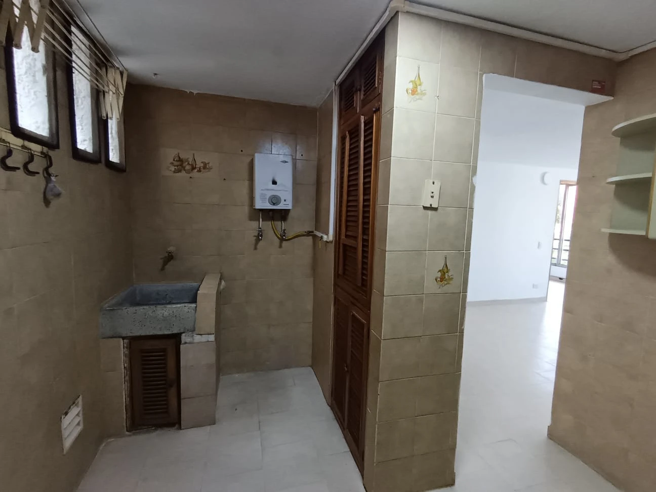 Apartamento en Arriendo Pilarica Medellin