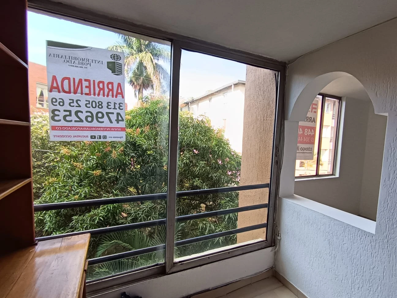 Apartamento en Arriendo Pilarica Medellin