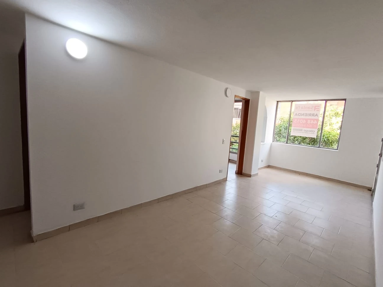 Apartamento en Arriendo Pilarica Medellin