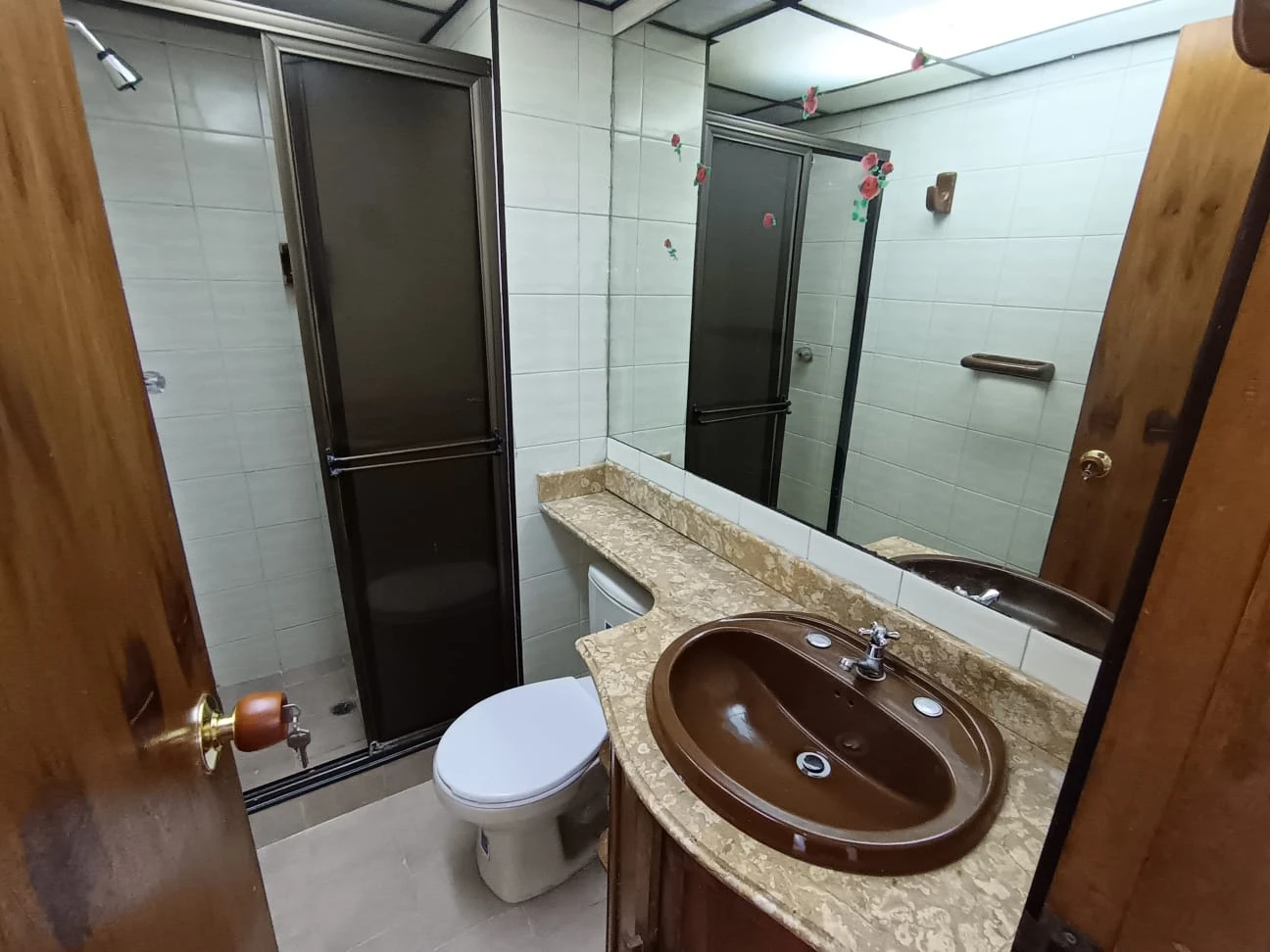 Apartamento en Arriendo Pilarica Medellin