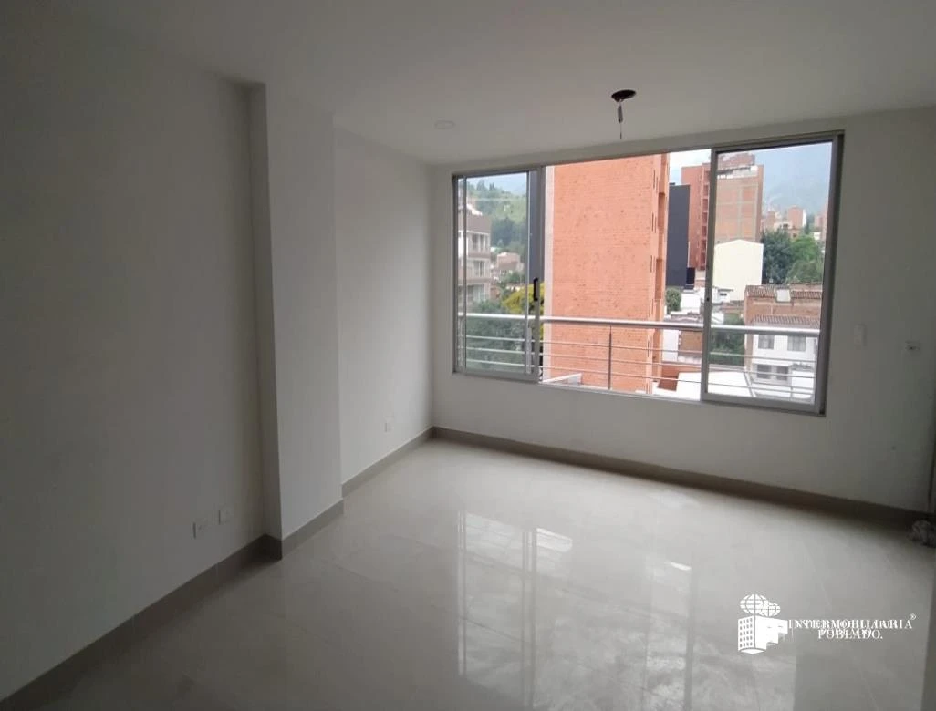 Apartamento en Arriendo La Castellana Medellin