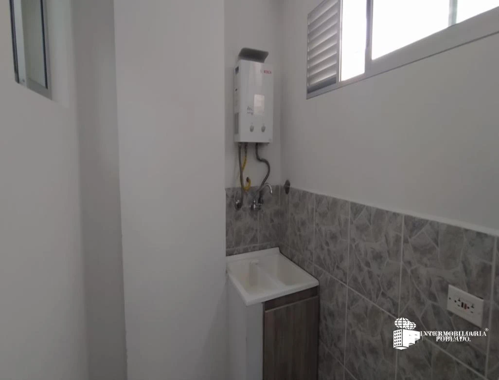 Apartamento en Arriendo La Castellana Medellin