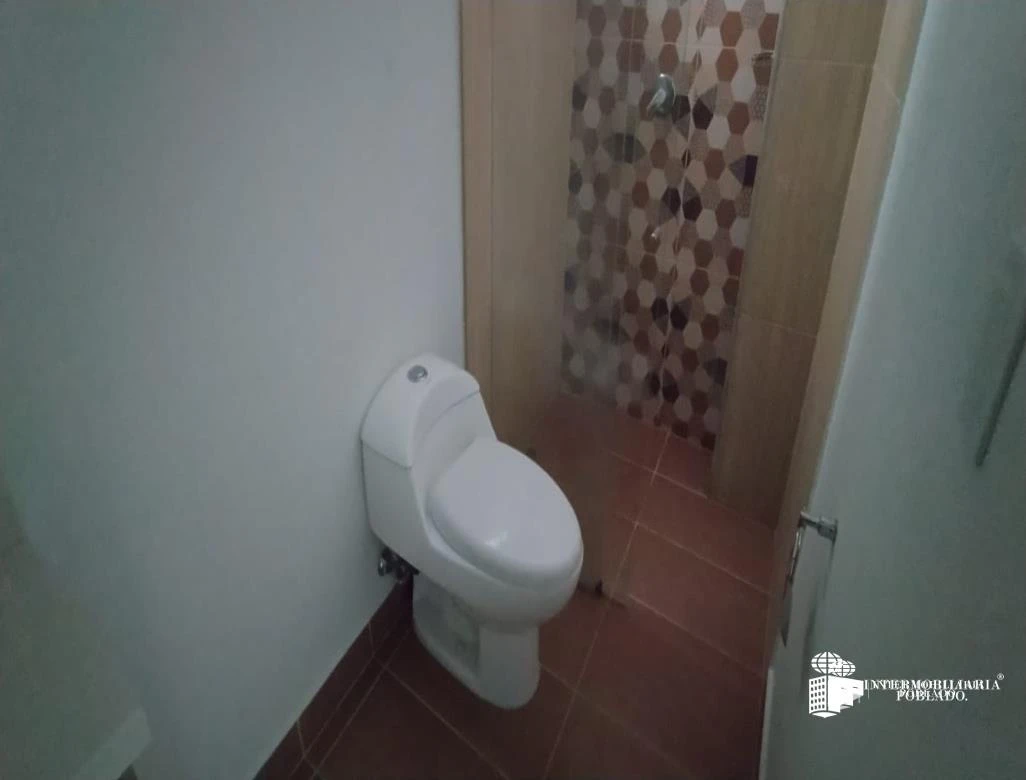 Apartamento en Arriendo La Castellana Medellin