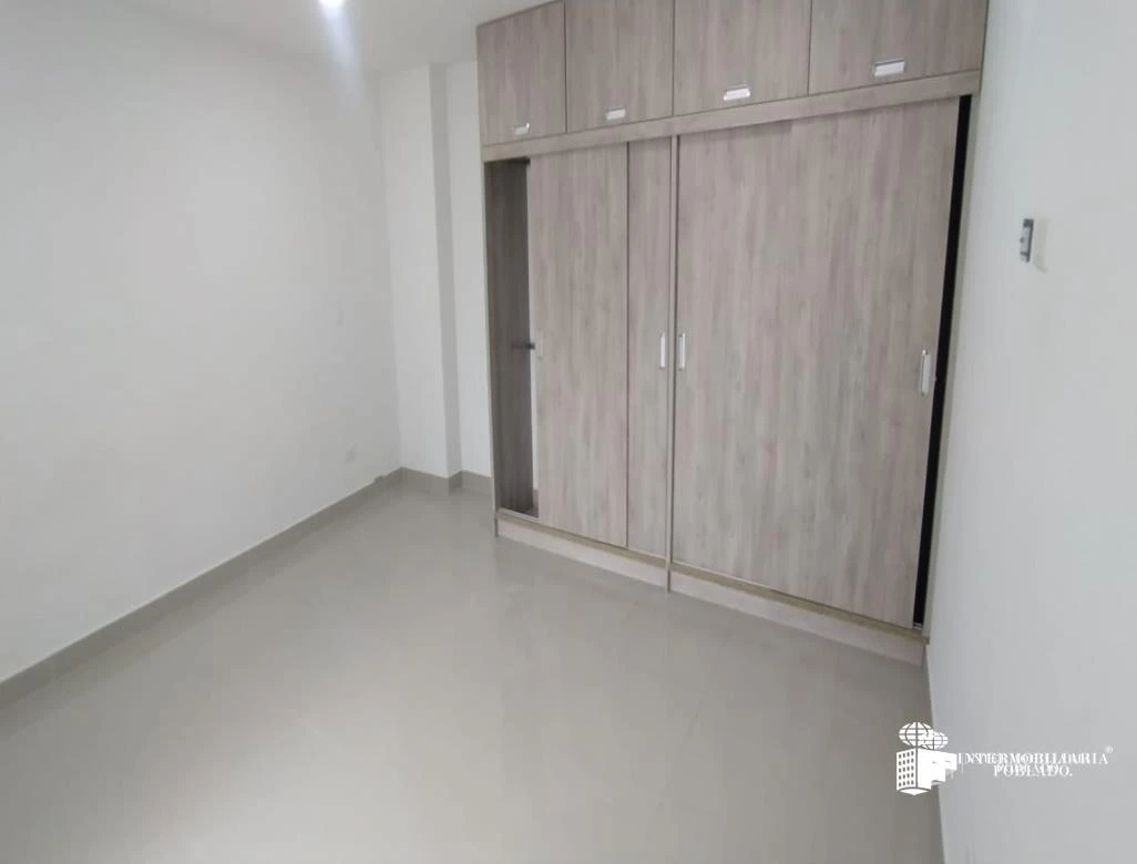 Apartamento en Arriendo La Castellana Medellin