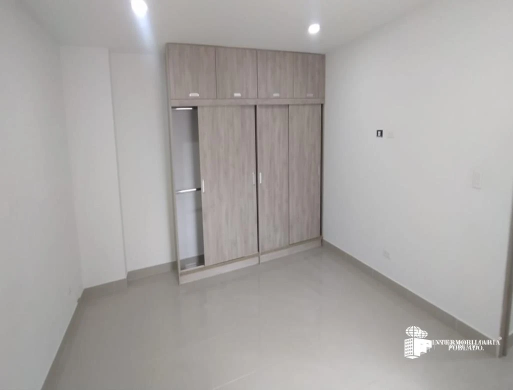 Apartamento en Arriendo La Castellana Medellin