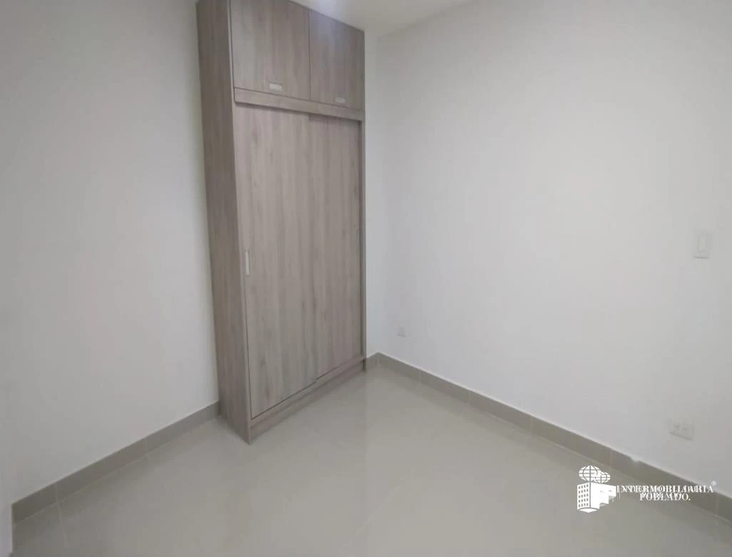 Apartamento en Arriendo La Castellana Medellin