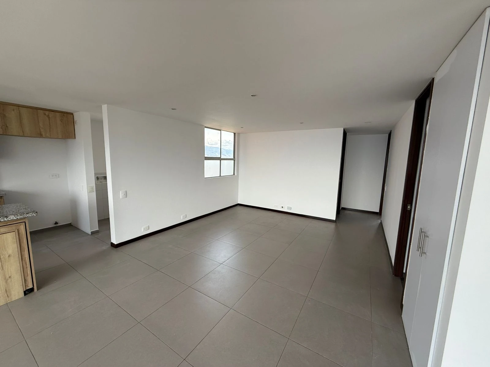 Apartamento en arriendo sector las palmas