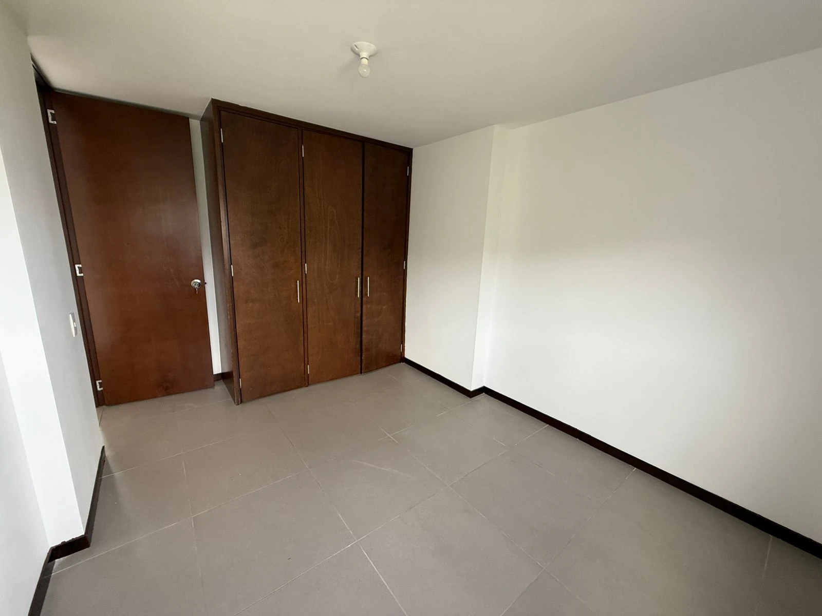 Apartamento en arriendo sector las palmas