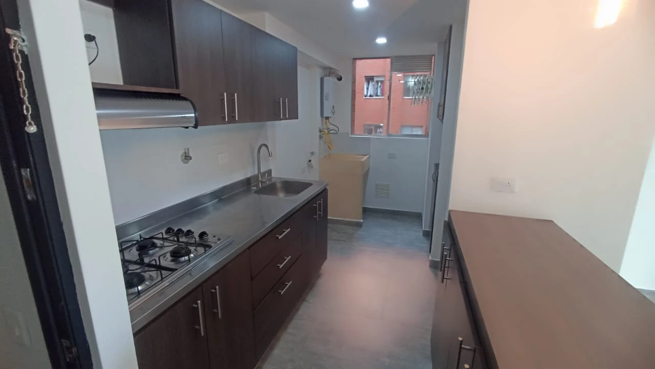 Apartamento en arriendo en Rionegro- los colegios 