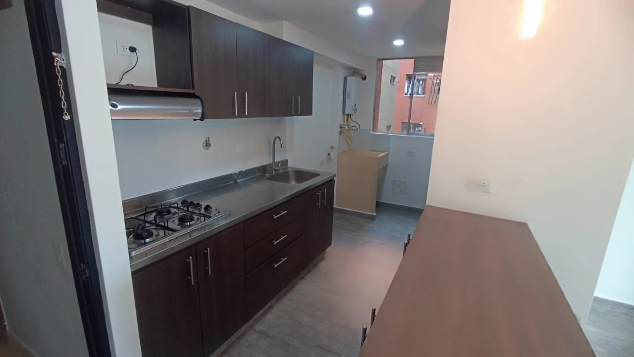 Apartamento en arriendo en Rionegro- los colegios 