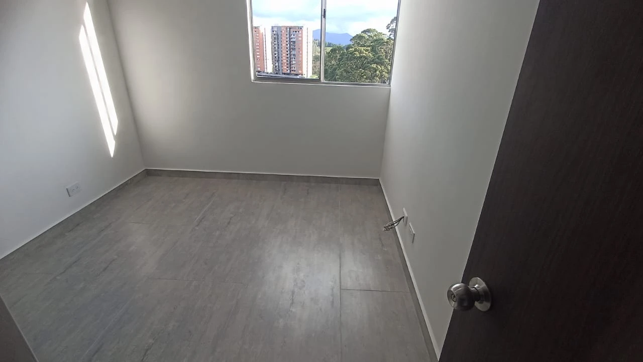 Apartamento en arriendo en Rionegro- los colegios 