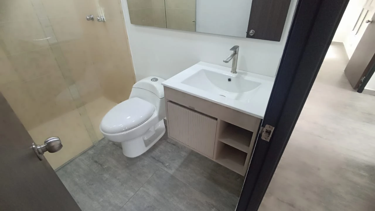 Apartamento en arriendo en Rionegro- los colegios 