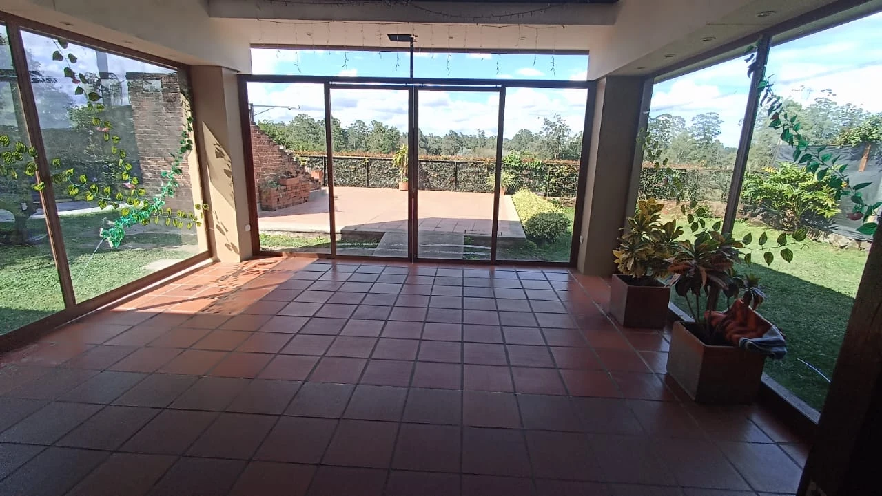 casa en arriendo Rionegro llanogrande 