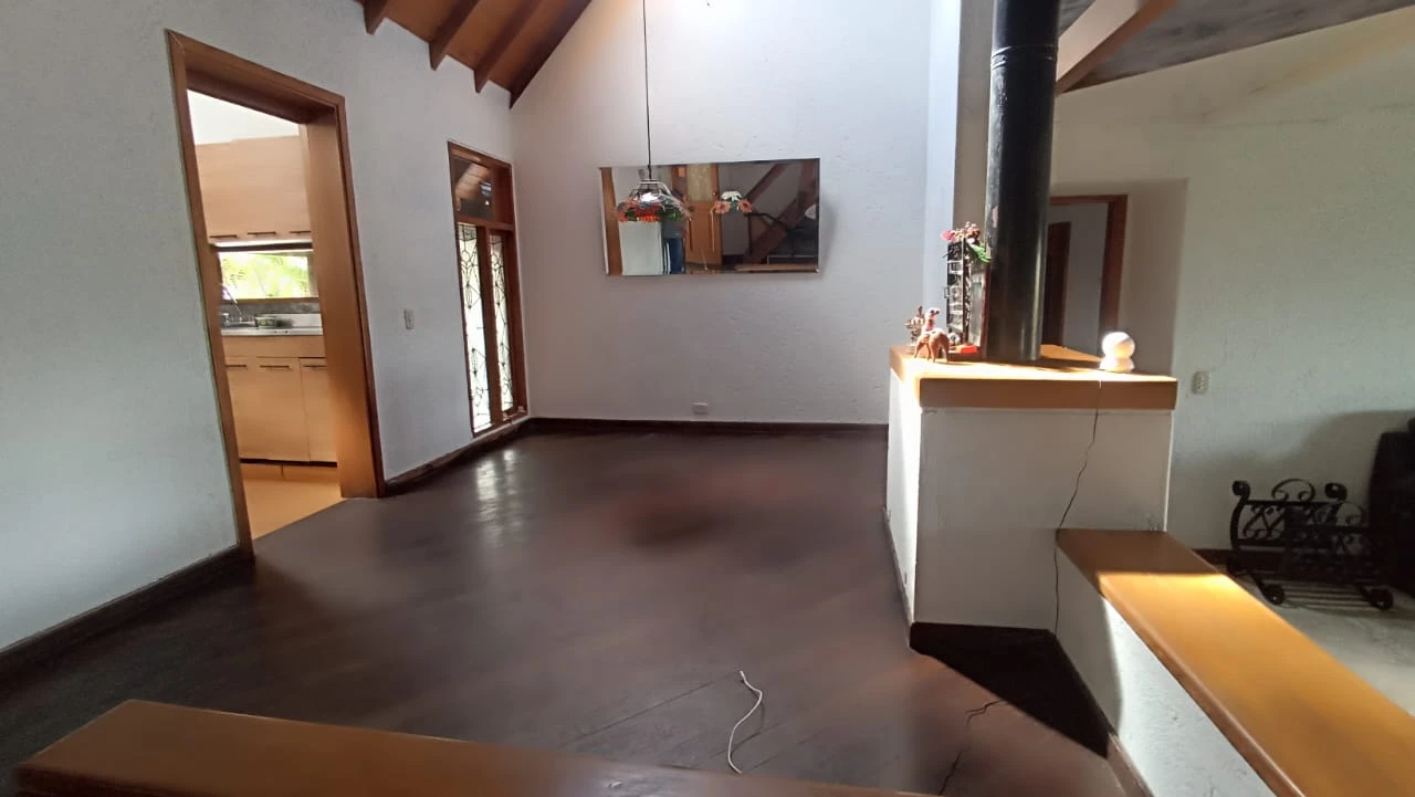 casa en arriendo Rionegro llanogrande 