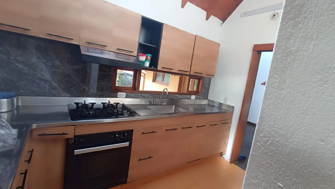 casa en arriendo Rionegro llanogrande 