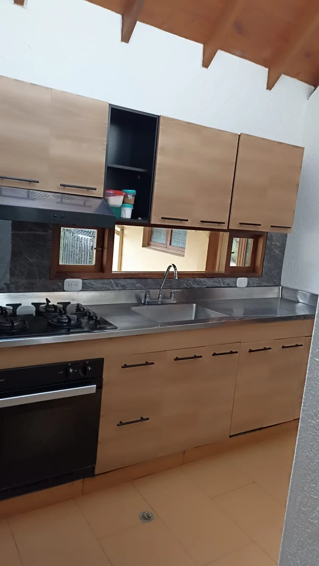 casa en arriendo Rionegro llanogrande 