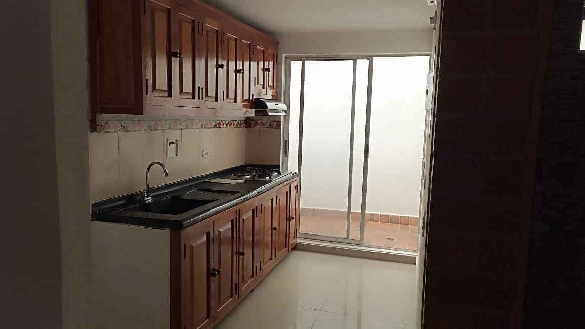 Casa en arriendo Rionegro Porvenir