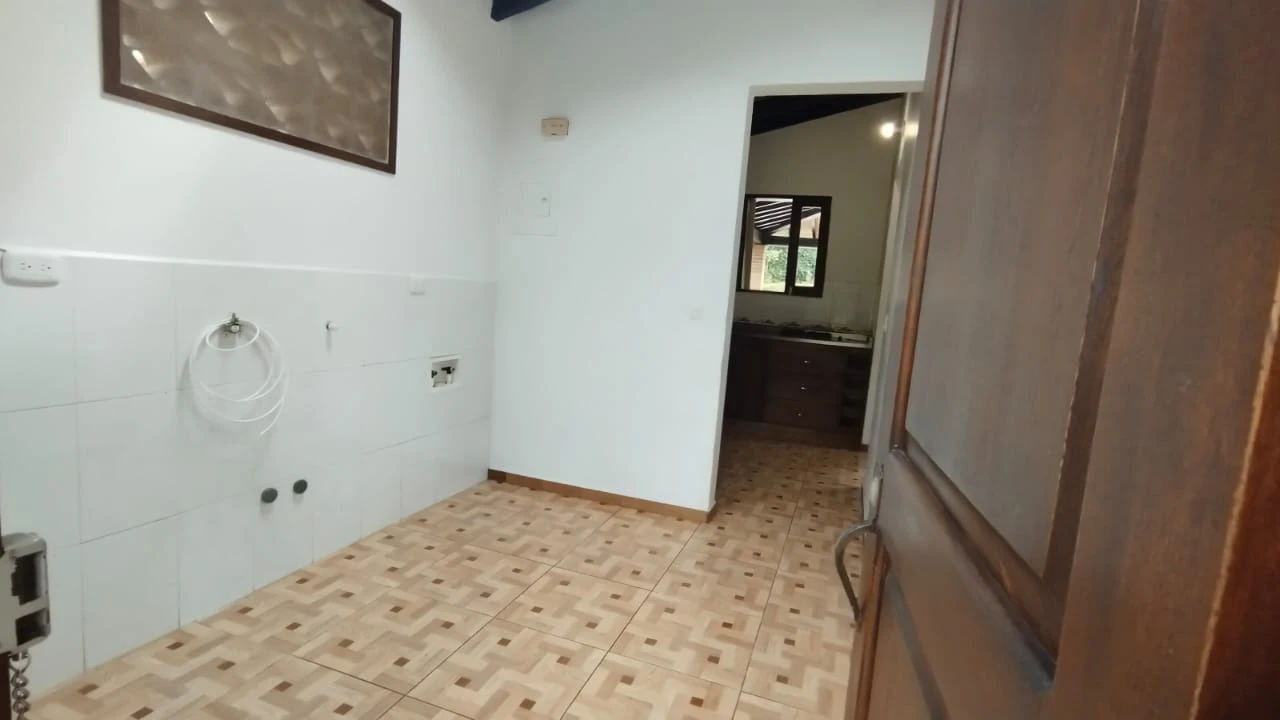 Casa lote en renta en cabeceras