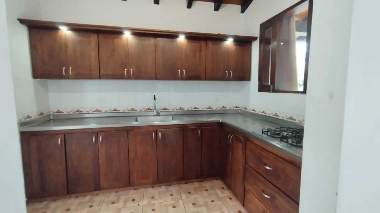 Casa lote en renta en cabeceras