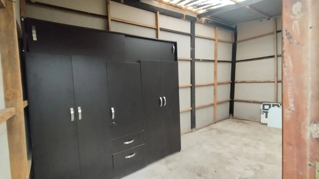 Casa lote en renta en cabeceras