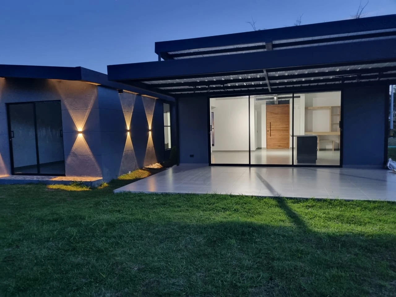 Finca en arriendo en el Tablacito