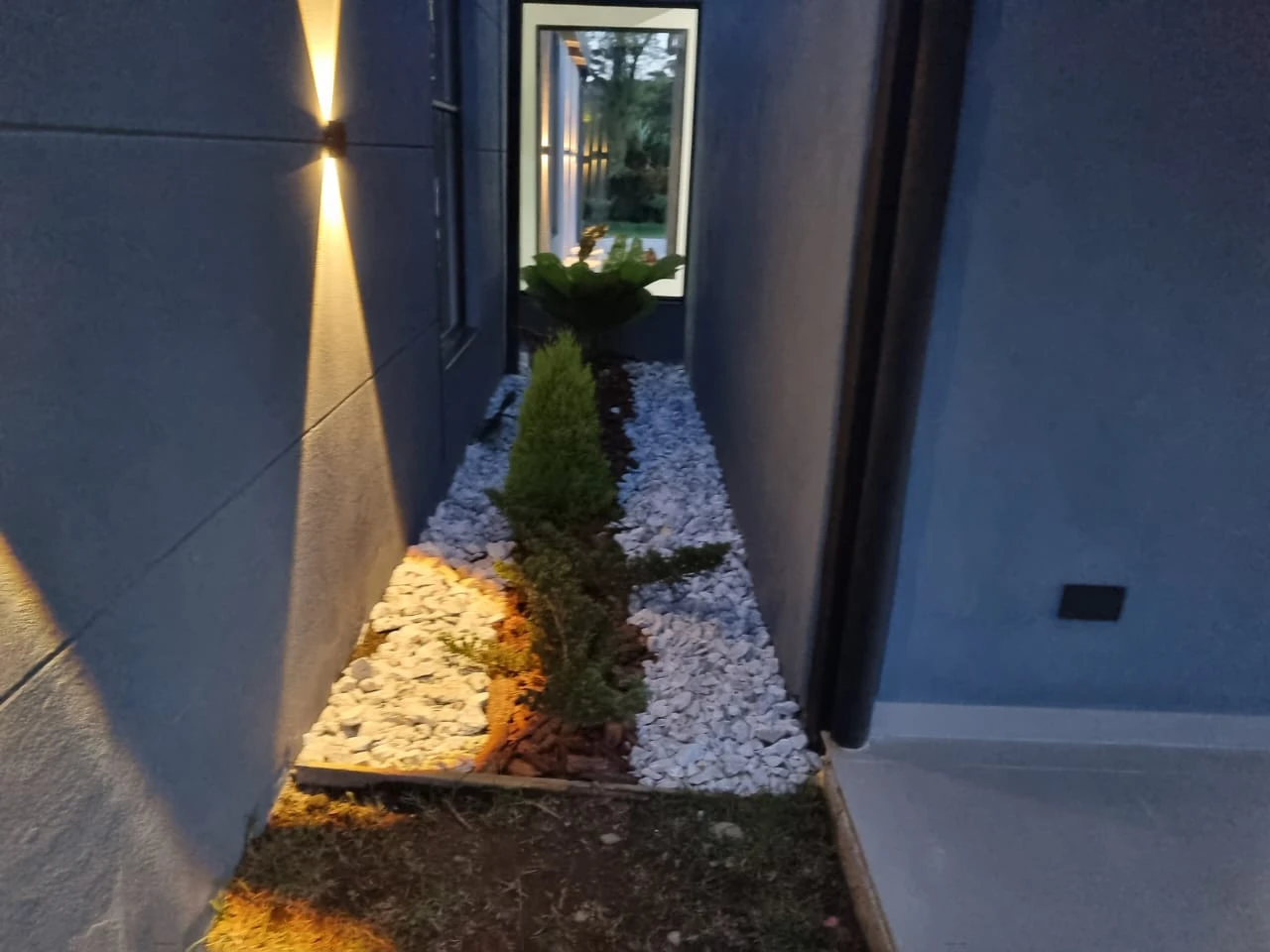 Finca en arriendo en el Tablacito