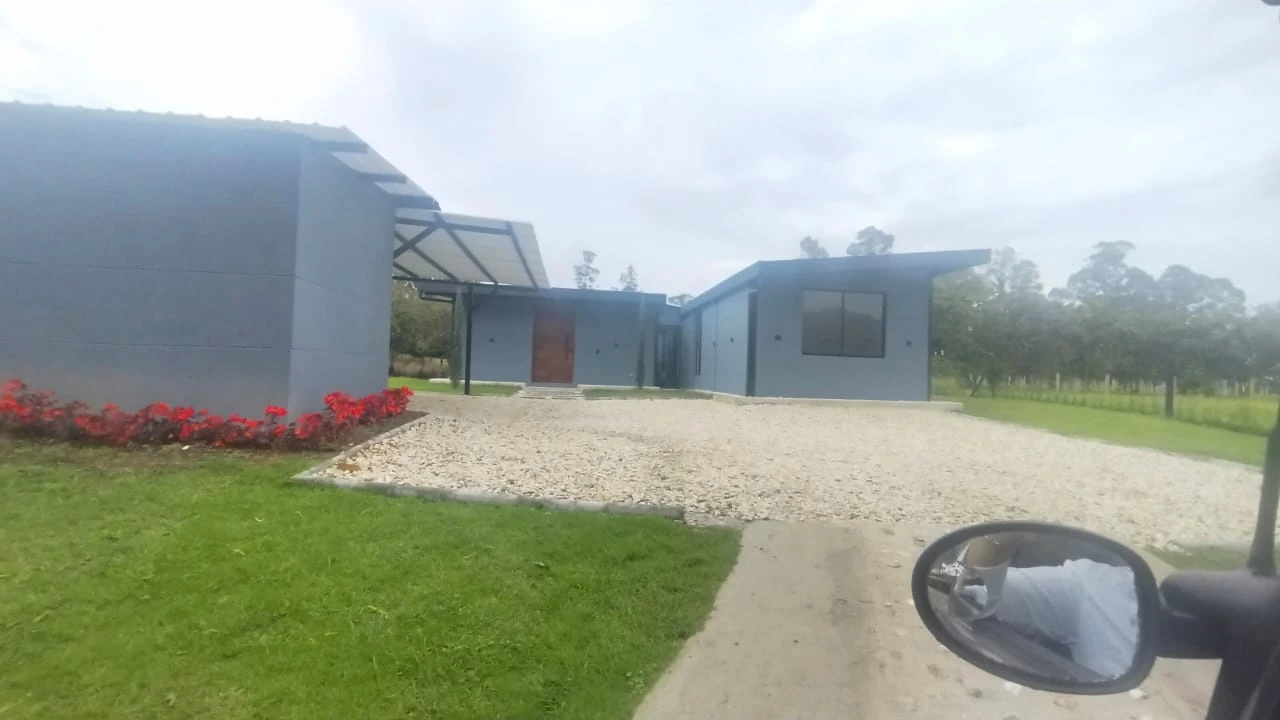 Finca en arriendo en el Tablacito