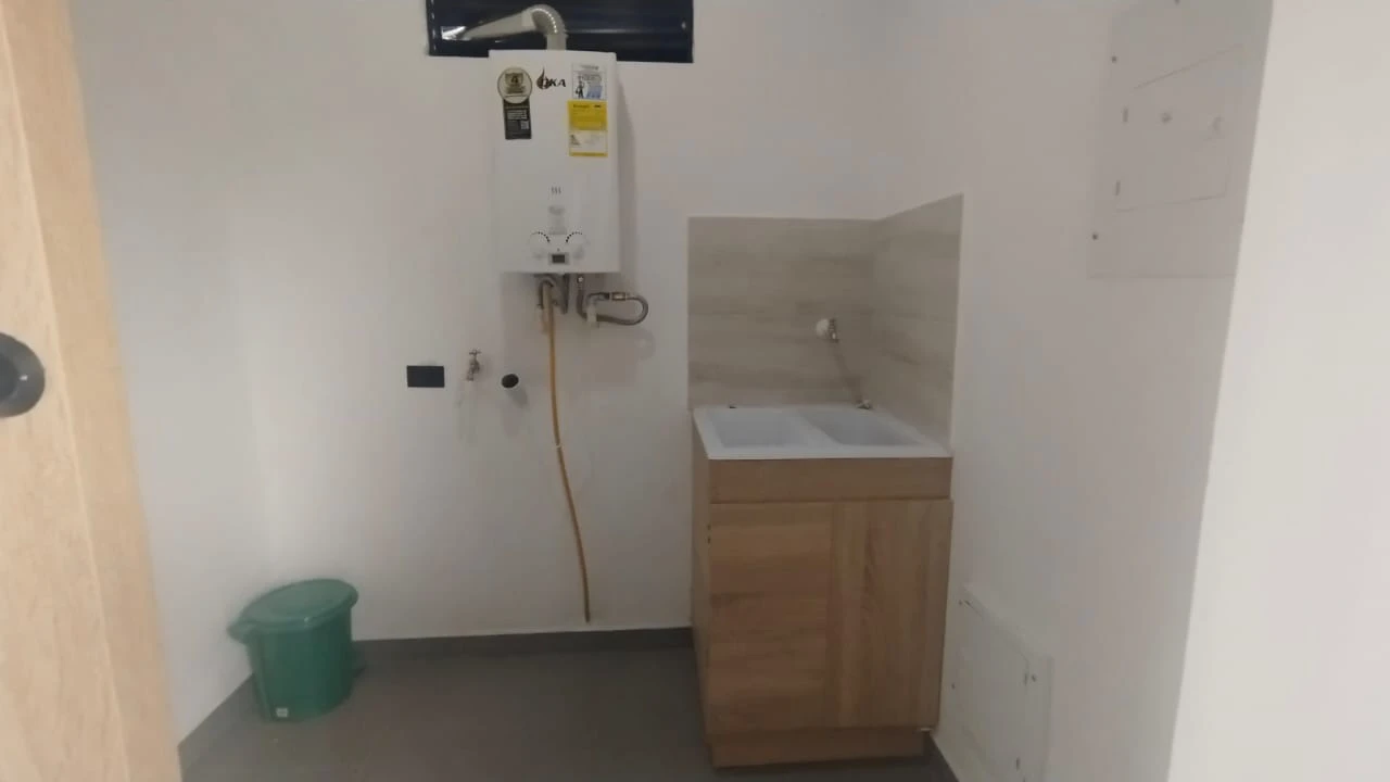 Finca en arriendo en el Tablacito