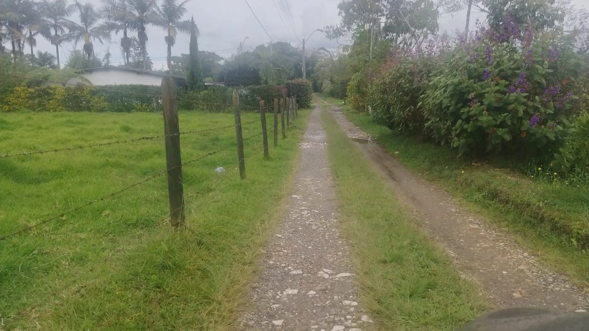 Finca en arriendo en el Tablacito