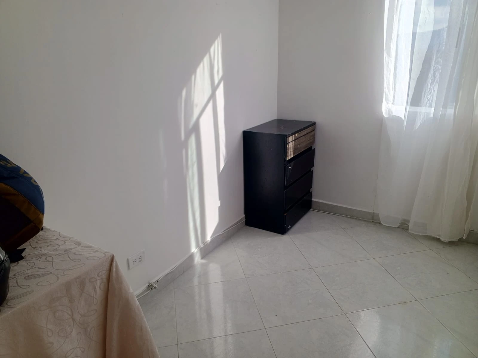 Apartamento amoblado en arriendo en las Margaritas Robledo