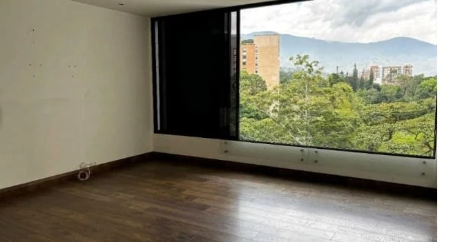 Arriendo Apartamento en el Poblado