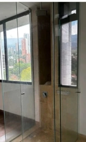 Arriendo Apartamento en el Poblado